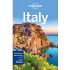 Lonely Planet Italy