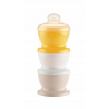 Thermobaby dávkovač na sušené mlieko Pineapple