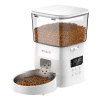 Rojeco Intelligent 2L Pet Feeder Verzia s tlačidlovým dávkovačom