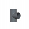 PVC tvarovka - T kus 40 mm, 90 °