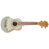 Bamboo U-21 Jade