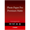 Canon fotopapier PM-101 Premium Matte A4 20 listov