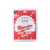 MILWAUKEE Pílový kotúč na drevo 190 x 30 x 1,6 mm / 24T (2ks)