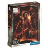 CLEMENTONI Rebel Moon Vesmírná sága 1000 dielov