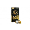 Kapsuly do Nespresso Lor Onyx espresso 10 ks