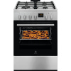Electrolux SteamBake LKK664220X