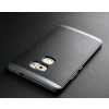 puzdro Joyroom Smart Coat pre Huawei Mate S TPU black/grey