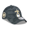 New Orleans Saints - 2024 Sideline 39Thirty NFL Šiltovka L/XL