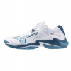 Mizuno topánky na hádzanú V1GA240021_51.0/15.0 veľkosť 51