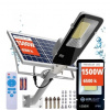 Solárna pouličná LED lampa 1500W