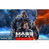 ADC Blackfire Mass Effect: The Board Game (EN)