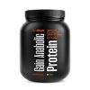 GymBeam Gain Anabolic Protein 1000 g banán