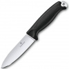 Nôž Victorinox Venture - čierny-strieborný