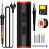 ELEKTRICKÝ SPÁJKOVACÍ SET ANENG SL101 60W