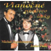 Docolomansky Michal/Pallo Janko - Vianocne posolstvo lasky CD