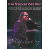 The Stevie Wonder Anthology klavír/spev/gitara