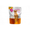 JK Litter Silica gel - orange 3,8 l