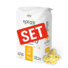 SET POPCORNiCO Gold Star kukurica motýlik 10 kg