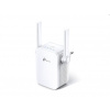 tp-link RE305, Dual Band Wireless Wall Plugged Range Extender, 1200Mbit/s, 10/100 LAN, 2 fixné antény