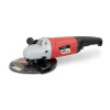 STAYER 377SAB2623AL Bruska úhlová SAB 26-23 AL, O 230 mm, 2600 W,