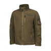 Brandit Flisová bunda RipStop Olive Green M Olive Green