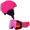 GOLDBERGH Khloe Passion Pink & Protégé Pink