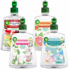 AIR WICK ACTIVE FRESH MIX SADA NÁPLNÍ DO OSVIEŽOVAČA VZDUCHU 4X 228 ML