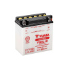 YUASA BATTERY YB9L-B CONV W/O ACID