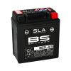 BS-BATTERY V továrni aktivovaný akumulátor BB3L-B (FA) (YB3L-B (FA)) SLA
