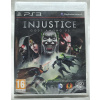 INJUSTICE GODS AMONG US Playstation 3