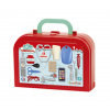 Ecoiffier Lekársky kufrík Deluxe - hračka pre deti
