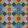 Pepe 601 - 0,52 m2 Geometrické Mix farieb Pepe