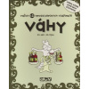 Váhy vašich 12 neodolatelných vlastností