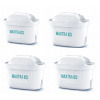 4 KS NÁPLŇOVÝ VODNÝ FILTER BRITA MAXTRA PLUS + NOVINKA (4 KS NÁPLŇOVÝ VODNÝ FILTER BRITA MAXTRA PLUS + NOVINKA)