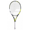 Babolat Pure Aero Junior 26' - grey/yellow/white