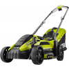 Ryobi RLM13E33S elektrická sekačka na trávu 1300W – šírka záberu 33cm