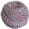 Špagát trikolora 40g 63m (72x9) 1,25mm