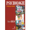 Psychologie příručka pro studenty