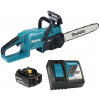 Makita DUC357RTX2 Aku reťazová píla 350 mm Li-ion LXT 18V/1x5,0Ah
