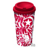 STOR Pohár Marvel Avengers so zátkou 520 ml