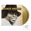 Brown, James: Collected (Music On Vinyl)