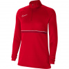 Nike Team Dámska mikina Nike Dri-Fit Academy CV2653 657 Veľkosť: XL