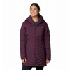 Columbia Joy Peak 2 Mid Jacket Dámska Bunda Farba: Moonvista, Veľkosť: M 2088641607