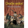 Dračie srdce 6 - Ana Galánová, Pablo Pino
