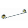 Bemeta Retro Gold/Chrome Towel Hanger 30 (Bemeta Retro Gold/Chrome Towel Hanger 30)