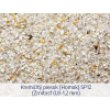 Kremičitý piesok (Homok) SP12 (Zrnitosť 0,8-1,2 mm)
