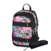 OXYBAG 9-79024E Sport Crazy, školský set 2-dielny, batoh+puzdro na perá a ceruzky