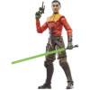 Star Wars Ahsoka Vintage Collection - Ezra Bridger (Hero of Lothal) - akční figurka