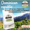 Dominican Republic Washed Barahona AA 100%