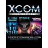 Firaxis Games XCOM: Ultimate Collection (PC) Steam Key 10000246154002